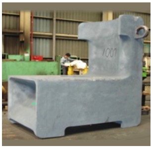 Pre Engineered Buildings